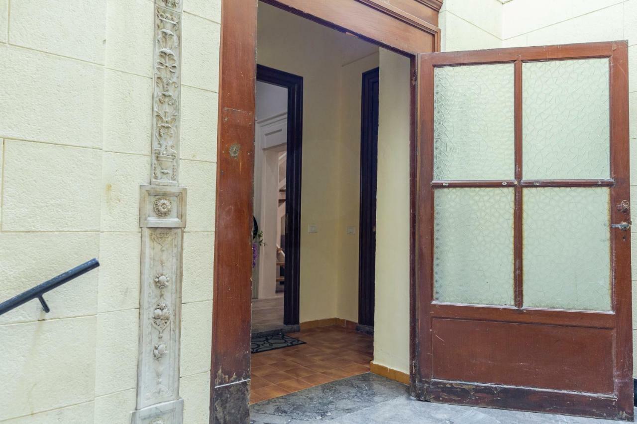 Keep Calm Villa Palermo Dış mekan fotoğraf