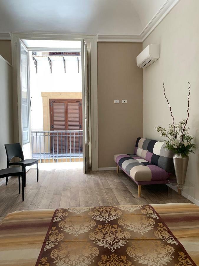 Keep Calm Villa Palermo Dış mekan fotoğraf